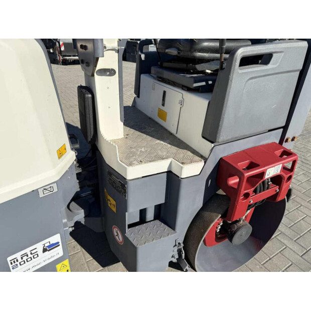 2018 DYNAPAC CC1200 VI-41308401
