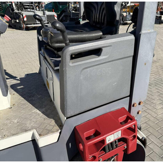 2018 DYNAPAC CC1200 VI-41308406