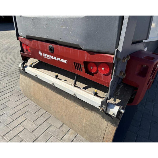 2018 DYNAPAC CC1200 VI-41308409