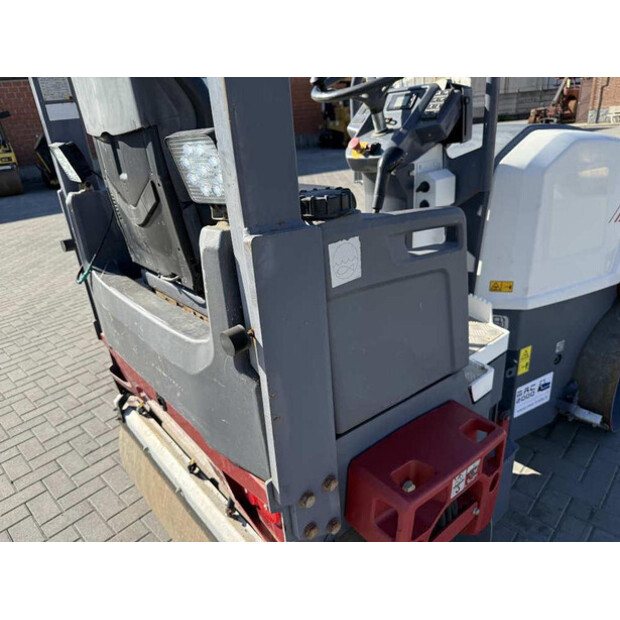 2018 DYNAPAC CC1200 VI-41308410