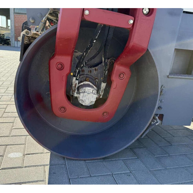 2018 DYNAPAC CC1200 VI-41308412