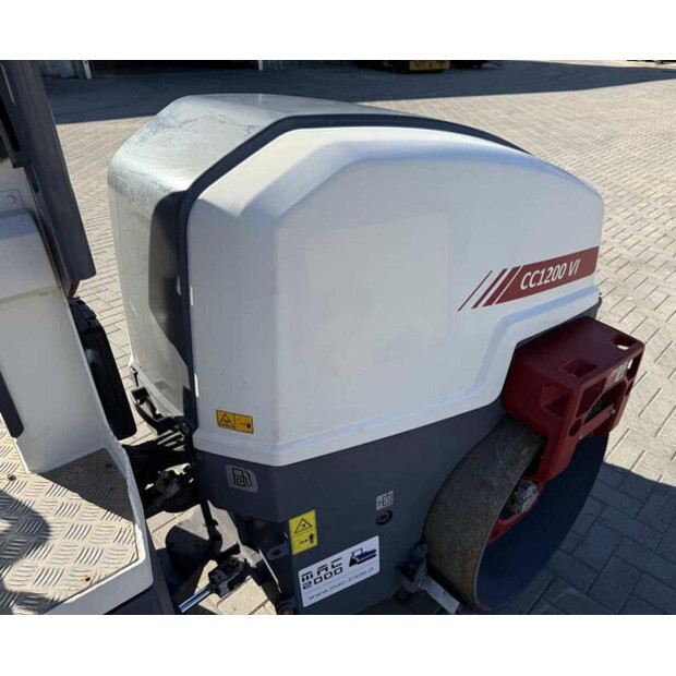 2018 DYNAPAC CC1200 VI-41308414
