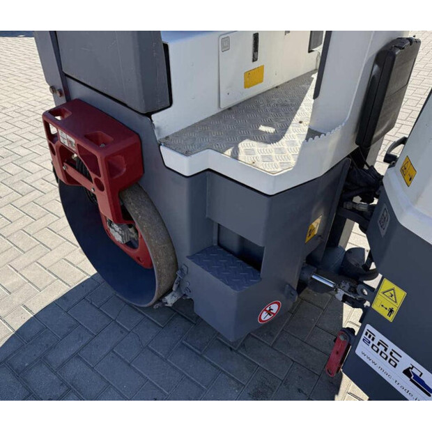 2018 DYNAPAC CC1200 VI-41308415