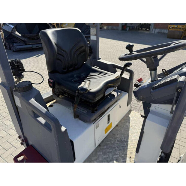 2018 DYNAPAC CC1200 VI-41308421