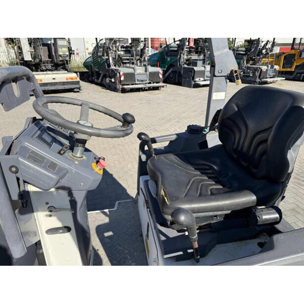 2018 DYNAPAC CC1200 VI-41308423