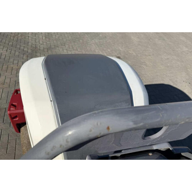 2018 DYNAPAC CC1200 VI-41308425