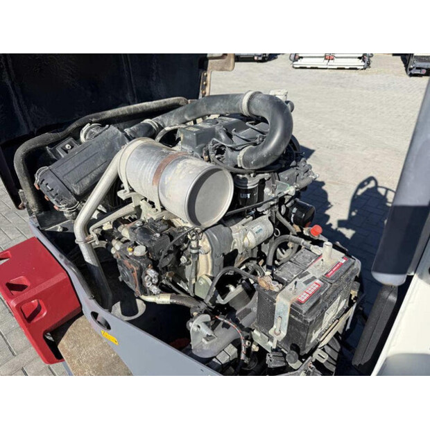 2018 DYNAPAC CC1200 VI-41308426