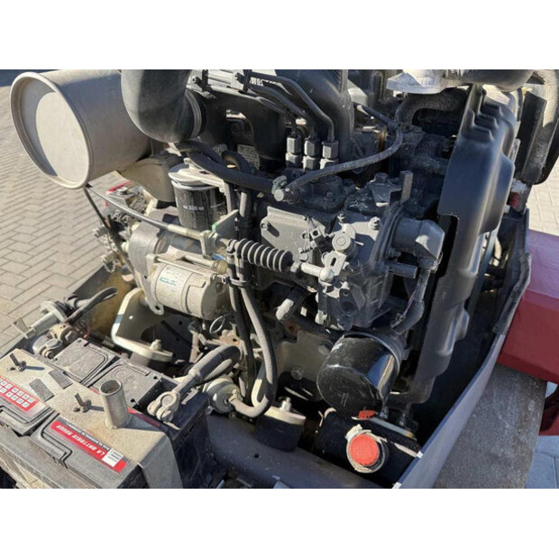 2018 DYNAPAC CC1200 VI-41308430