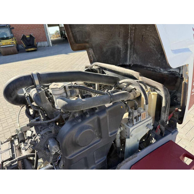 2018 DYNAPAC CC1200 VI-41308431