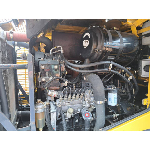 2003 Komatsu WA250-5H-41308480