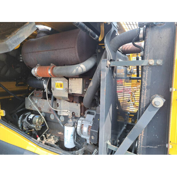 2003 Komatsu WA250-5H-41308481