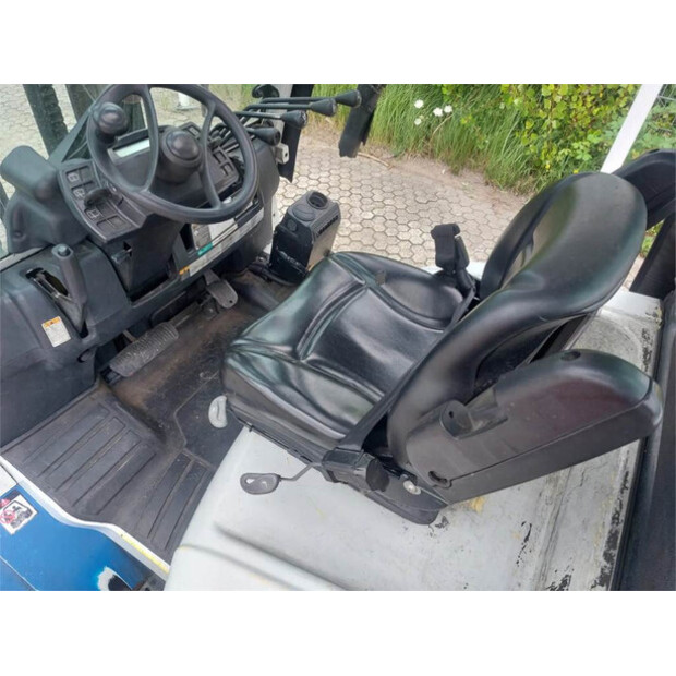 2016 Hyster H5.5FT-41308505