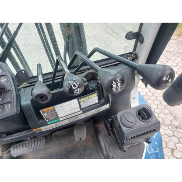 2016 Hyster H5.5FT-41308506