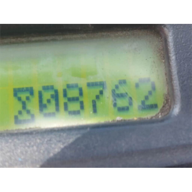 2014 هايستر H5.5FT-41308528