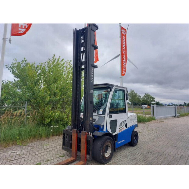 2018 Hyster H5.5FT-41308544