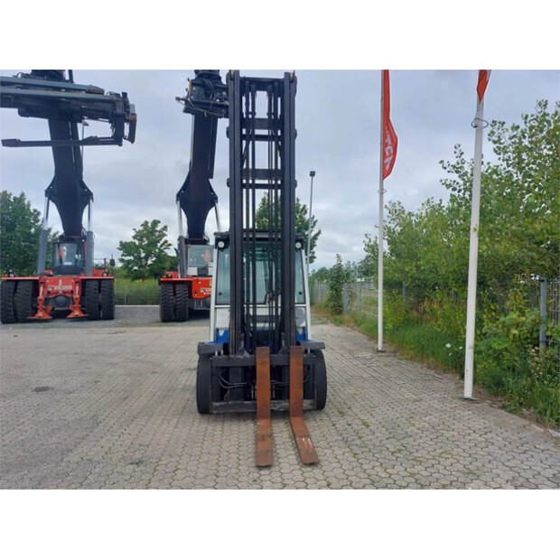 2018 Hyster H5.5FT-41308546
