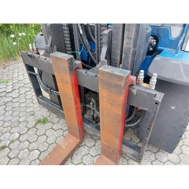 2018 Hyster H5.5FT-41308550
