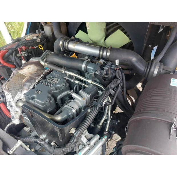 2018 Hyster H5.5FT-41308555