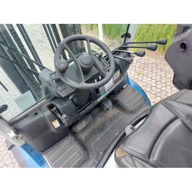 2018 Hyster H5.5FT-41308557