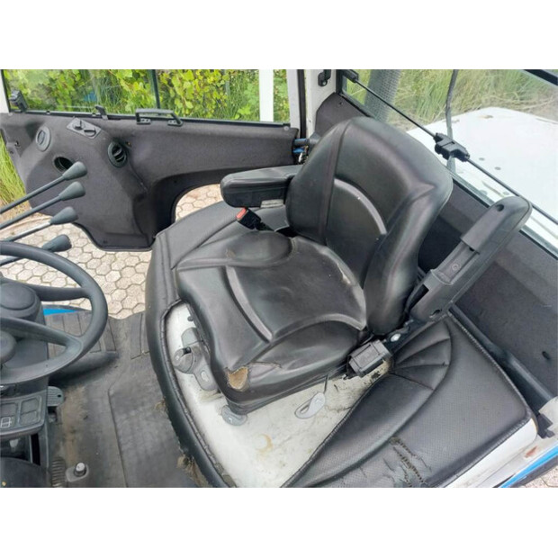 2018 Hyster H5.5FT-41308558