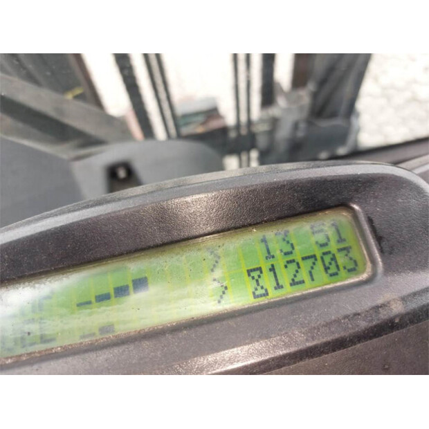 2018 Hyster H5.5FT-41308560