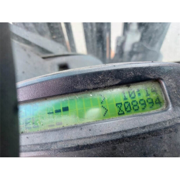 2018 Hyster H5.5FT-41308582