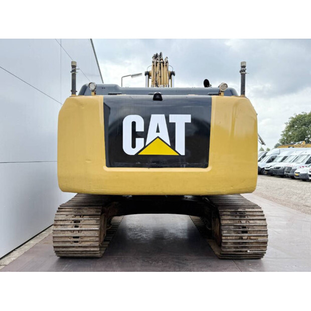 2013 Caterpillar 329EL-41308586
