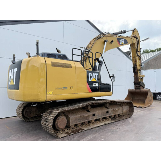2013 Caterpillar 329EL-41308588
