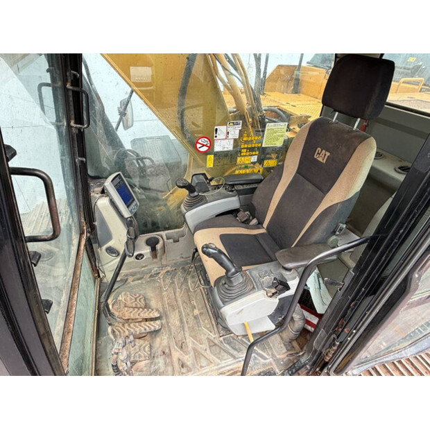 2013 Caterpillar 329EL-41308591