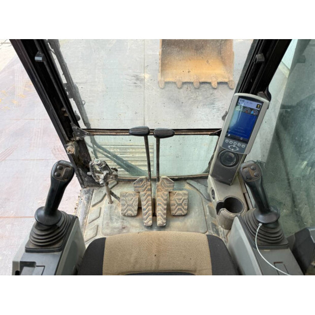 2013 Caterpillar 329EL-41308592