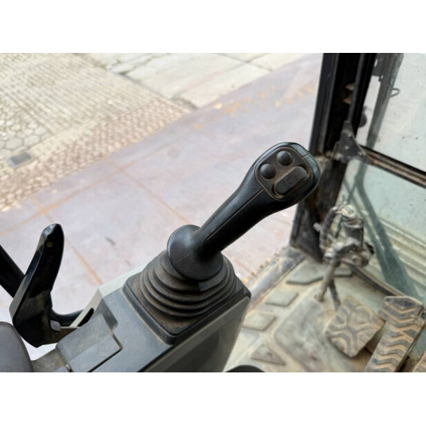 2013 Caterpillar 329EL-41308593