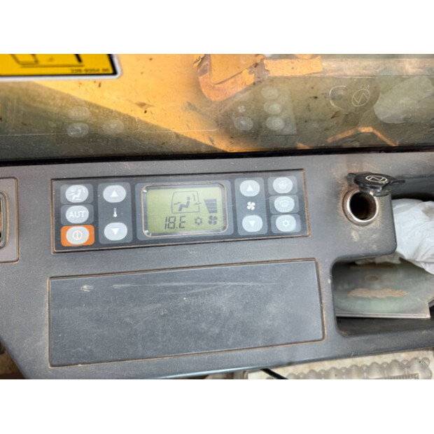 2013 Caterpillar 329EL-41308595