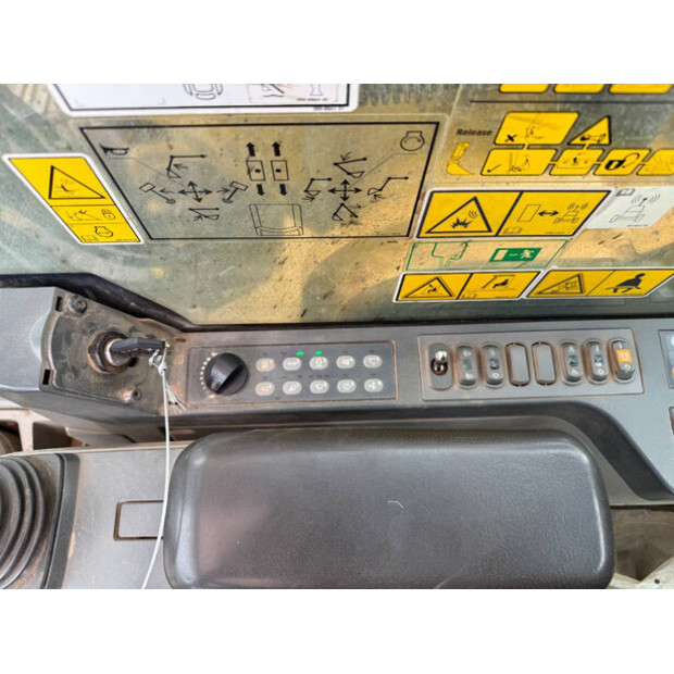 2013 Caterpillar 329EL-41308596