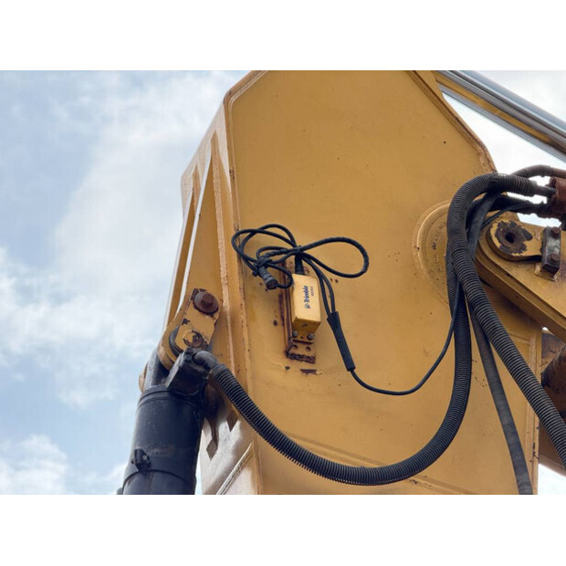 2013 Caterpillar 329EL-41308599