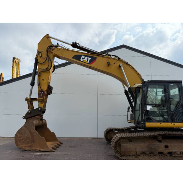2013 Caterpillar 329EL-41308600