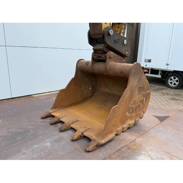 2013 Caterpillar 329EL-41308602