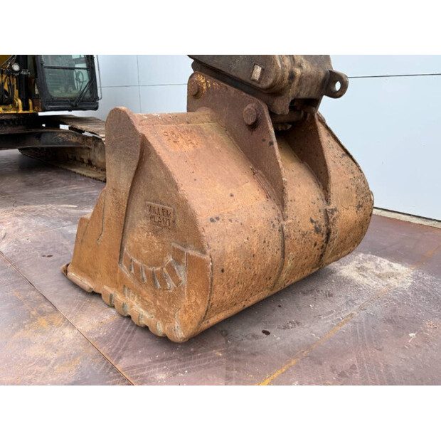 2013 Caterpillar 329EL-41308603