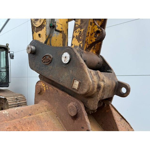 2013 Caterpillar 329EL-41308604