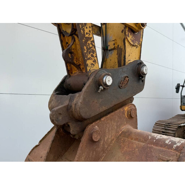 2013 Caterpillar 329EL-41308605