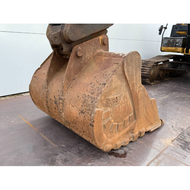 2013 Caterpillar 329EL-41308607