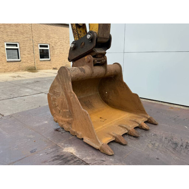 2013 Caterpillar 329EL-41308608