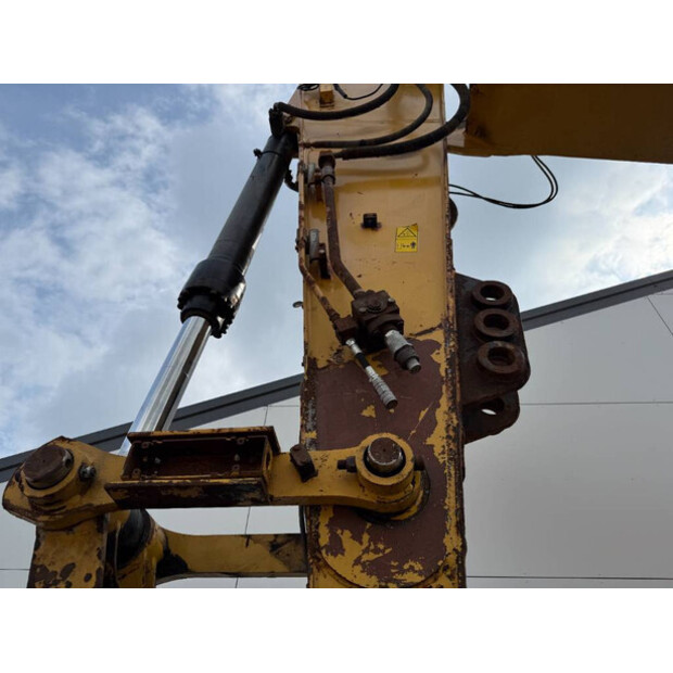 2013 Caterpillar 329EL-41308609