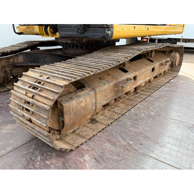 2013 Caterpillar 329EL-41308610