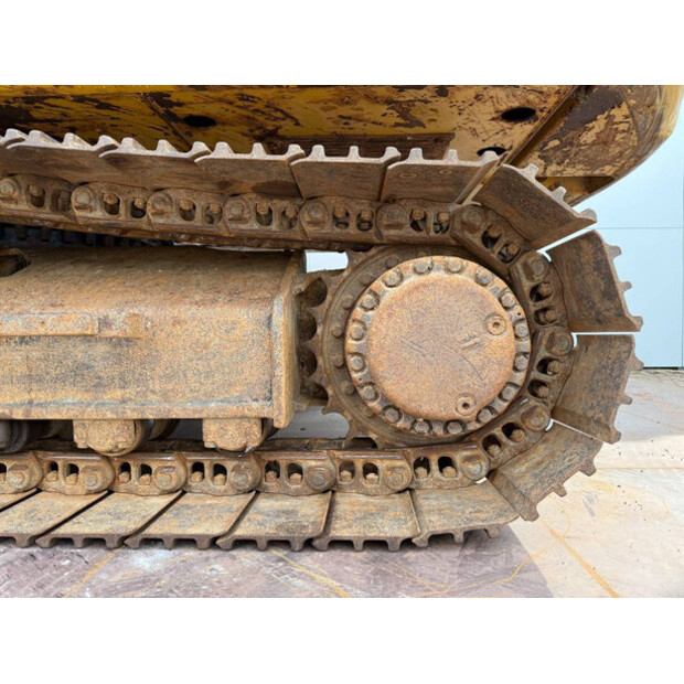 2013 Caterpillar 329EL-41308611