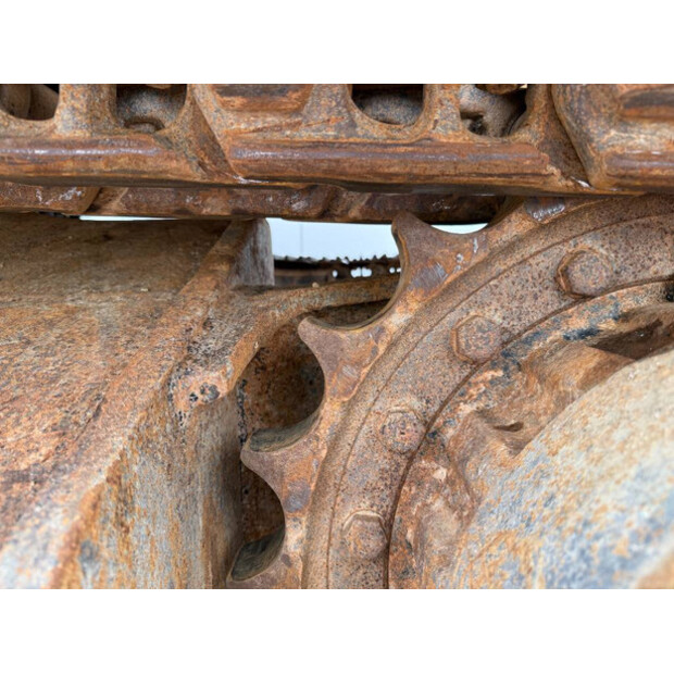 2013 Caterpillar 329EL-41308612