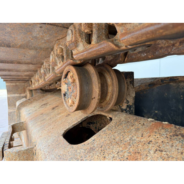 2013 Caterpillar 329EL-41308613