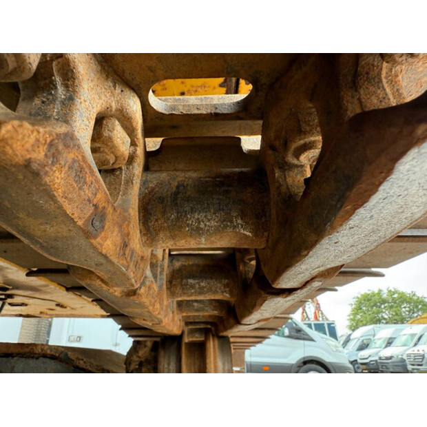 2013 Caterpillar 329EL-41308614