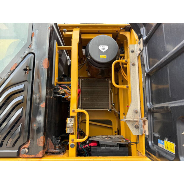2013 Caterpillar 329EL-41308616