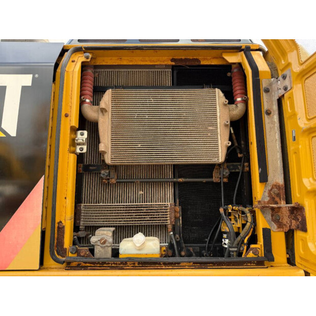 2013 Caterpillar 329EL-41308617