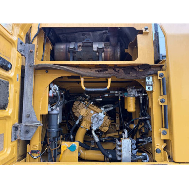 2013 Caterpillar 329EL-41308618